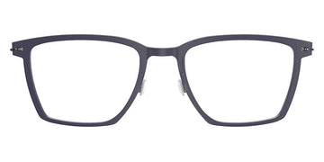 Lindberg® N.O.W. Titanium™ 6554 LIN NOW 6554 Basic-C14M-P10 52 - Basic-C14M Eyeglasses