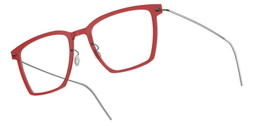 Lindberg® N.O.W. Titanium™ 6554 LIN NOW 6554 Basic-C18M-P10 52 - Basic-C18M Eyeglasses