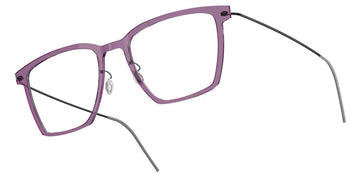 Lindberg® N.O.W. Titanium™ 6554 LIN NOW 6554 Basic-C19-PU9 52 - Basic-C19 Eyeglasses