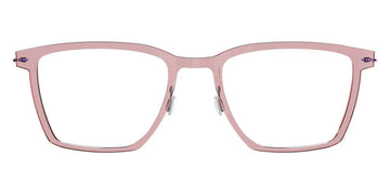 Lindberg® N.O.W. Titanium™ 6554 LIN NOW 6554 Basic-C20-P77 52 - Basic-C20 Eyeglasses