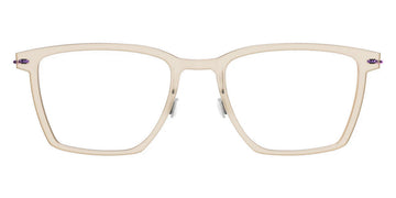 Lindberg® N.O.W. Titanium™ 6554 LIN NOW 6554 Basic-C21M-P77 52 - Basic-C21M Eyeglasses