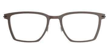 Lindberg® N.O.W. Titanium™ 6554 LIN NOW 6554 Basic-D17-PU9 52 - Basic-D17 Eyeglasses