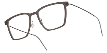 Lindberg® N.O.W. Titanium™ 6554 LIN NOW 6554 Basic-D17-PU9 52 - Basic-D17 Eyeglasses