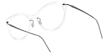 Lindberg® N.O.W. Titanium™ 6564 LIN NOW 6564 803-C01-PU9 50 - 803-C01 Eyeglasses