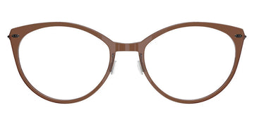 Lindberg® N.O.W. Titanium™ 6564 LIN NOW 6564 803-C02-PU9 50 - 803-C02 Eyeglasses