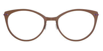 Lindberg® N.O.W. Titanium™ 6564 LIN NOW 6564 803-C02M-P77 50 - 803-C02M Eyeglasses