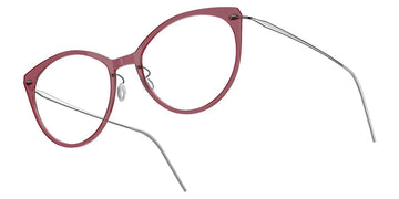 Lindberg® N.O.W. Titanium™ 6564 LIN NOW 6564 803-C04-P10 50 - 803-C04 Eyeglasses