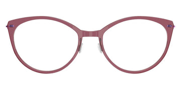 Lindberg® N.O.W. Titanium™ 6564 LIN NOW 6564 803-C04-P77 50 - 803-C04 Eyeglasses