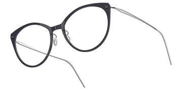 Lindberg® N.O.W. Titanium™ 6564 LIN NOW 6564 803-C06-P10 50 - 803-C06 Eyeglasses