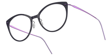 Lindberg® N.O.W. Titanium™ 6564 LIN NOW 6564 803-C06-P77 50 - 803-C06 Eyeglasses