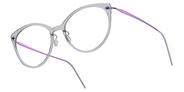 Lindberg® N.O.W. Titanium™ 6564 LIN NOW 6564 803-C07-P77 50 - 803-C07 Eyeglasses