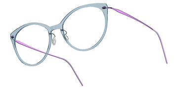 Lindberg® N.O.W. Titanium™ 6564 LIN NOW 6564 803-C08-P77 50 - 803-C08 Eyeglasses