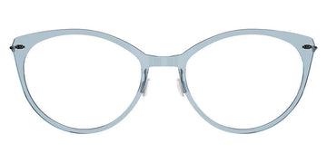 Lindberg® N.O.W. Titanium™ 6564 LIN NOW 6564 803-C08-PU9 50 - 803-C08 Eyeglasses