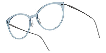 Lindberg® N.O.W. Titanium™ 6564 LIN NOW 6564 803-C08-PU9 50 - 803-C08 Eyeglasses