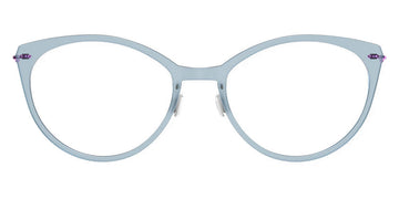 Lindberg® N.O.W. Titanium™ 6564 LIN NOW 6564 803-C08M-P77 50 - 803-C08M Eyeglasses