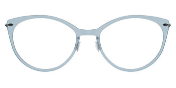 Lindberg® N.O.W. Titanium™ 6564 LIN NOW 6564 803-C08M-PU9 50 - 803-C08M Eyeglasses