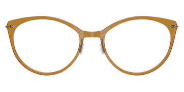 Lindberg® N.O.W. Titanium™ 6564 LIN NOW 6564 803-C09-P10 50 - 803-C09 Eyeglasses