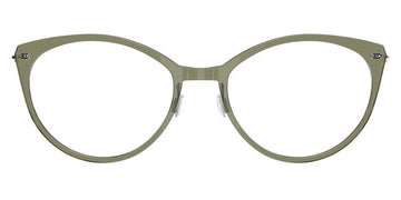 Lindberg® N.O.W. Titanium™ 6564 LIN NOW 6564 803-C11-P10 50 - 803-C11 Eyeglasses