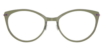 Lindberg® N.O.W. Titanium™ 6564 LIN NOW 6564 803-C11-P77 50 - 803-C11 Eyeglasses