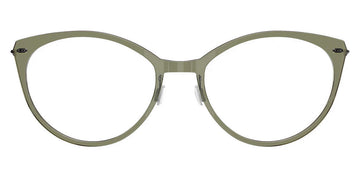 Lindberg® N.O.W. Titanium™ 6564 LIN NOW 6564 803-C11-PU9 50 - 803-C11 Eyeglasses