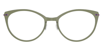 Lindberg® N.O.W. Titanium™ 6564 LIN NOW 6564 803-C11M-P77 50 - 803-C11M Eyeglasses