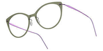 Lindberg® N.O.W. Titanium™ 6564 LIN NOW 6564 803-C11M-P77 50 - 803-C11M Eyeglasses