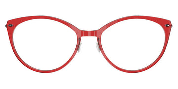 Lindberg® N.O.W. Titanium™ 6564 LIN NOW 6564 803-C12-P10 50 - 803-C12 Eyeglasses