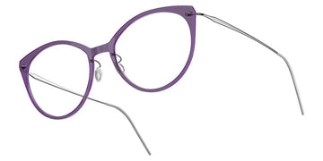 Lindberg® N.O.W. Titanium™ 6564 LIN NOW 6564 803-C13-P10 50 - 803-C13 Eyeglasses