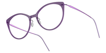 Lindberg® N.O.W. Titanium™ 6564 LIN NOW 6564 803-C13-P77 50 - 803-C13 Eyeglasses