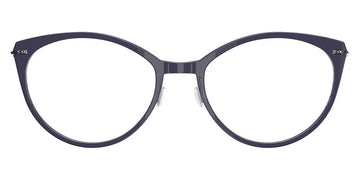 Lindberg® N.O.W. Titanium™ 6564 LIN NOW 6564 803-C14-P10 50 - 803-C14 Eyeglasses