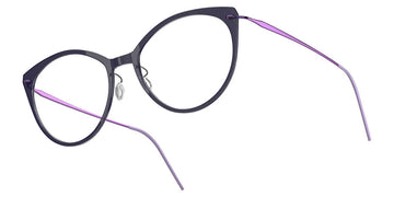 Lindberg® N.O.W. Titanium™ 6564 LIN NOW 6564 803-C14-P77 50 - 803-C14 Eyeglasses