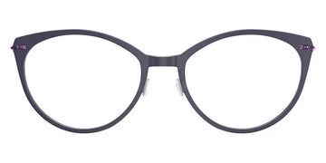 Lindberg® N.O.W. Titanium™ 6564 LIN NOW 6564 803-C14M-P77 50 - 803-C14M Eyeglasses