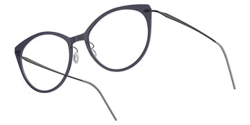 Lindberg® N.O.W. Titanium™ 6564 LIN NOW 6564 803-C14M-PU9 50 - 803-C14M Eyeglasses