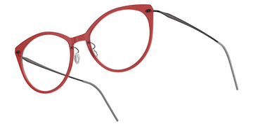 Lindberg® N.O.W. Titanium™ 6564 LIN NOW 6564 803-C18M-PU9 50 - 803-C18M Eyeglasses