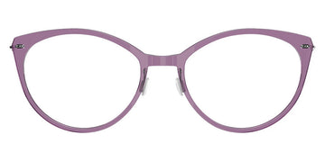 Lindberg® N.O.W. Titanium™ 6564 LIN NOW 6564 803-C19-P10 50 - 803-C19 Eyeglasses