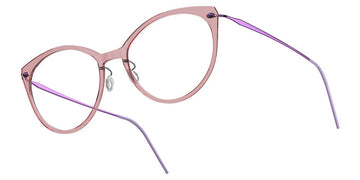 Lindberg® N.O.W. Titanium™ 6564 LIN NOW 6564 803-C20-P77 50 - 803-C20 Eyeglasses