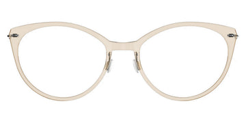 Lindberg® N.O.W. Titanium™ 6564 LIN NOW 6564 803-C21-P10 50 - 803-C21 Eyeglasses