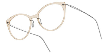 Lindberg® N.O.W. Titanium™ 6564 LIN NOW 6564 803-C21-P10 50 - 803-C21 Eyeglasses