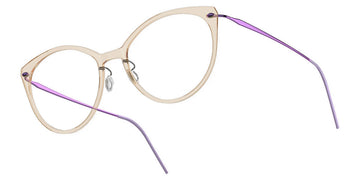 Lindberg® N.O.W. Titanium™ 6564 LIN NOW 6564 803-C21-P77 50 - 803-C21 Eyeglasses