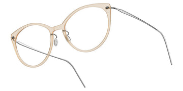 Lindberg® N.O.W. Titanium™ 6564 LIN NOW 6564 803-C21M-P10 50 - 803-C21M Eyeglasses