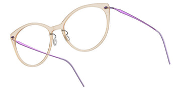 Lindberg® N.O.W. Titanium™ 6564 LIN NOW 6564 803-C21M-P77 50 - 803-C21M Eyeglasses