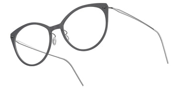 Lindberg® N.O.W. Titanium™ 6564 LIN NOW 6564 803-D15-P10 50 - 803-D15 Eyeglasses