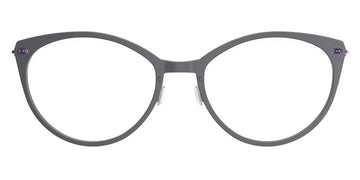 Lindberg® N.O.W. Titanium™ 6564 LIN NOW 6564 803-D15-P77 50 - 803-D15 Eyeglasses