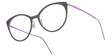 Lindberg® N.O.W. Titanium™ 6564 LIN NOW 6564 803-D15-P77 50 - 803-D15 Eyeglasses