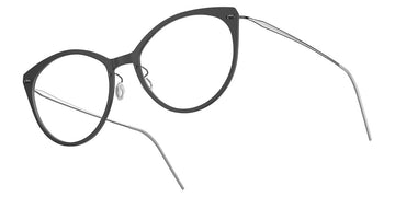 Lindberg® N.O.W. Titanium™ 6564 LIN NOW 6564 803-D16-P10 50 - 803-D16 Eyeglasses