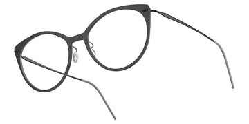 Lindberg® N.O.W. Titanium™ 6564 LIN NOW 6564 803-D16-PU9 50 - 803-D16 Eyeglasses