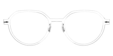 Lindberg® N.O.W. Titanium™ 6582 LIN NOW 6582 804-C01-P10 50 - 804-C01 Eyeglasses