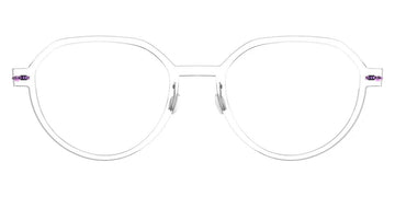 Lindberg® N.O.W. Titanium™ 6582 LIN NOW 6582 804-C01-P77 50 - 804-C01 Eyeglasses