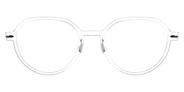 Lindberg® N.O.W. Titanium™ 6582 LIN NOW 6582 804-C01-PU9 50 - 804-C01 Eyeglasses