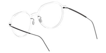 Lindberg® N.O.W. Titanium™ 6582 LIN NOW 6582 804-C01-PU9 50 - 804-C01 Eyeglasses